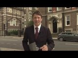 Jonathan Pie Explains the Labour Party's Place on the Political Spectrum