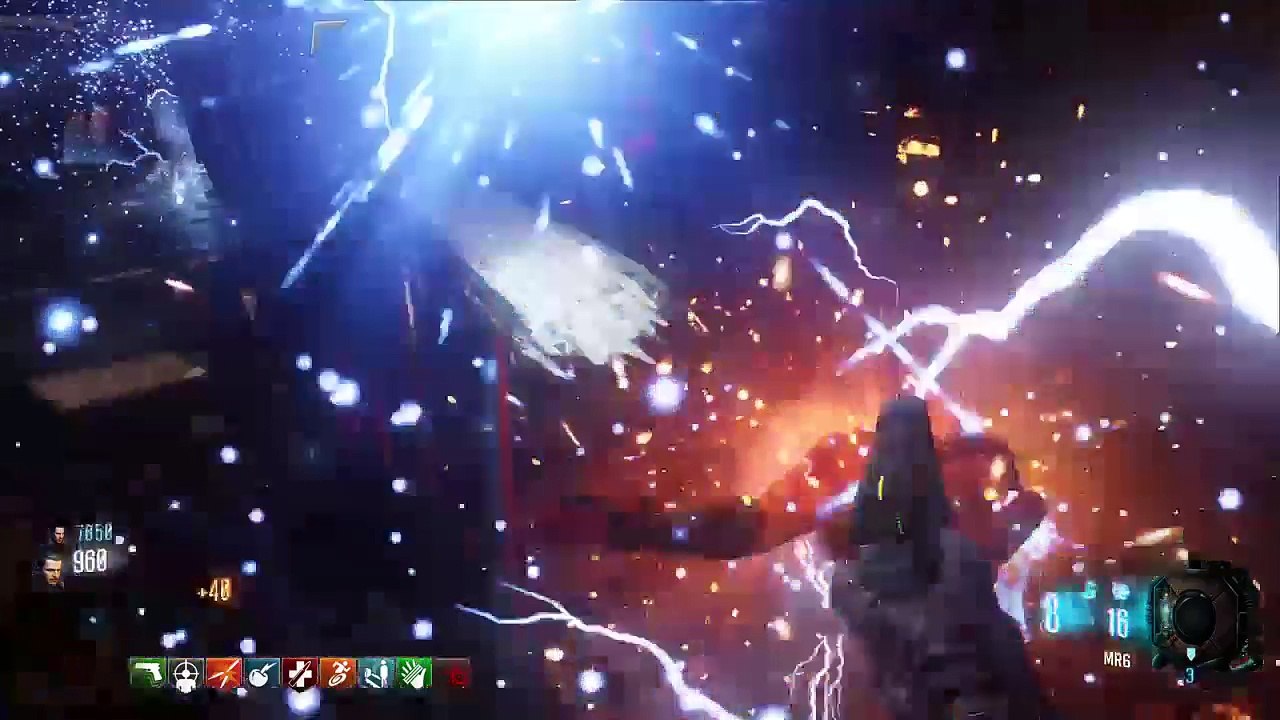 SOLO - GOROD KROVI EASTER EGG  #Stopscrewingme (258)