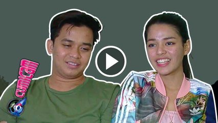 Susan Sameh: Billy Itu Nyebelin - Cumicam 26 Juli 2016