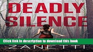 Read Books Deadly Silence (Blood Brothers) E-Book Download