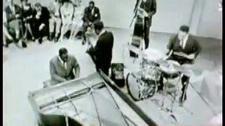 Thelonius Monk 1961 rhythm-n-ning