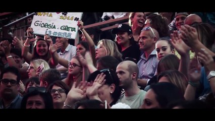 Wind Music Awards 2016 Arena di Verona Kyras - C'è una Storia