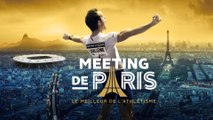 Teaser MEETING de PARIS 2016