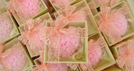 Evde Kokulu Sabun Nasıl Yapılır?