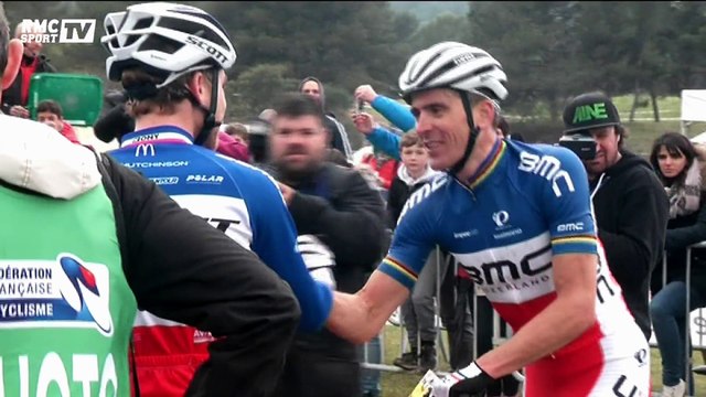 Un Bleu aux Jeux : Julien Absalon double champion olympique de VTT