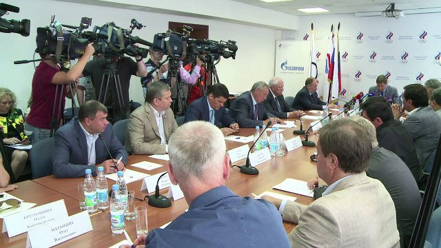 Rússia respira aliviada