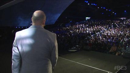 Quake Champions dévoile ses héros