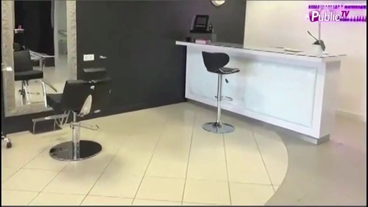 Jessica Thivenin (Les Marseillais) : Elle ouvre son salon de coiffure !