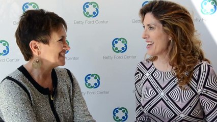 Women's Symposium speaker by Claudia Black PhD