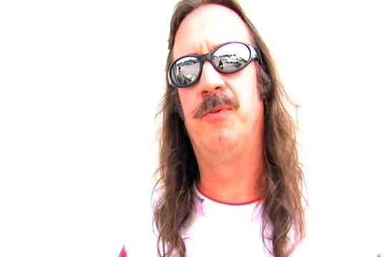 Steve Diltz on his favorite era of Elvis Presley music Elvis Week 2007