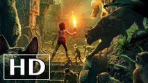 The Jungle Book (2016) Regarder Film Streaming Gratuitment ✸ 1080p HD ✸