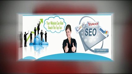 Professional SEO Services to Improve Your Business
