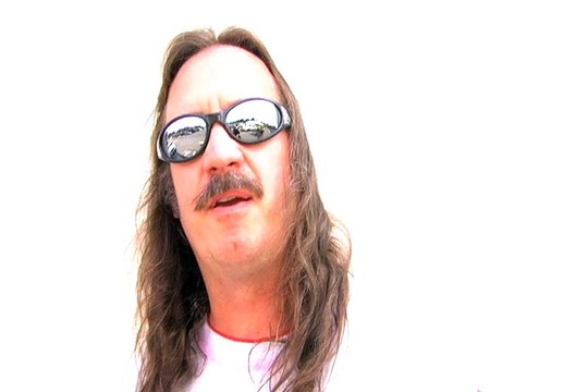 Steve Diltz on how he would describe Elvis Week to someone Elvis Week 2007