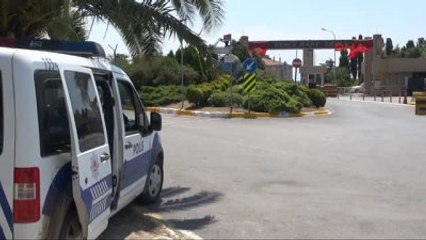 Deniz Harp Okulunda Arama Yapılıyor