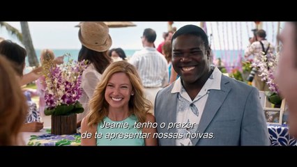 Os Caça-Noivas | Trailer Oficial | Legendado HD