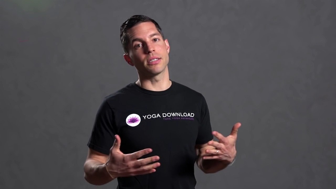 Yoga For Weight Loss Program