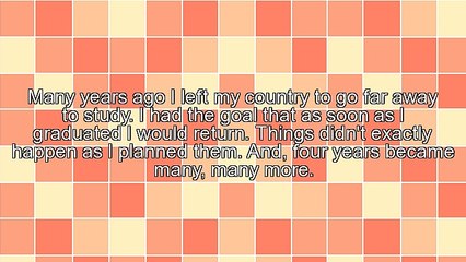 Adversity in Our Pursuit of Happiness