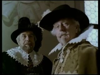 1624 -Denmark enters war on Protestants` side; Kaiser appoints Wallenstein factual military dictator