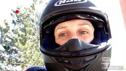 Les Vlogs de l’Africa Twin, épisode 5 : balade et long