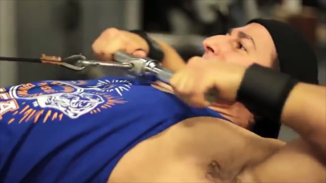 Best Workout Motivation 2016 (2)
