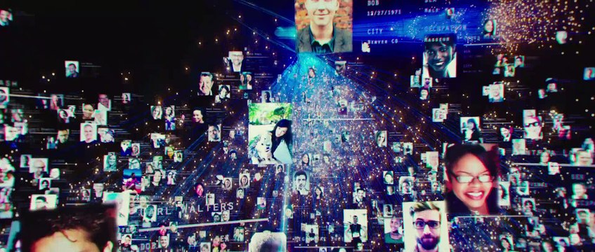 Сноуден / Snowden 2016 - трейлер