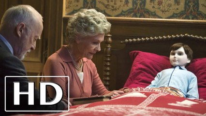 The Boy (2016) Regarder Film Streaming Gratuitment ✱ 1080p HD ✱
