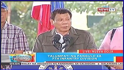 Balita Pilipinas Ngayon July 26 2016 - P-1.ts1