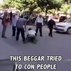 Are you pulling my leg--نصب و احتيال