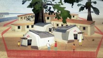 End of the Outbreak  Animated Look at the Ebola Epidemic