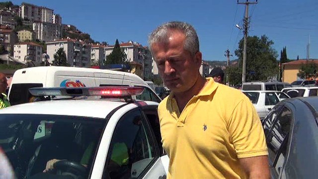 ‘İLAHİ EMİR GELDİ’ DEDİ, AĞABEYİNİN BOĞAZINI KESTİ