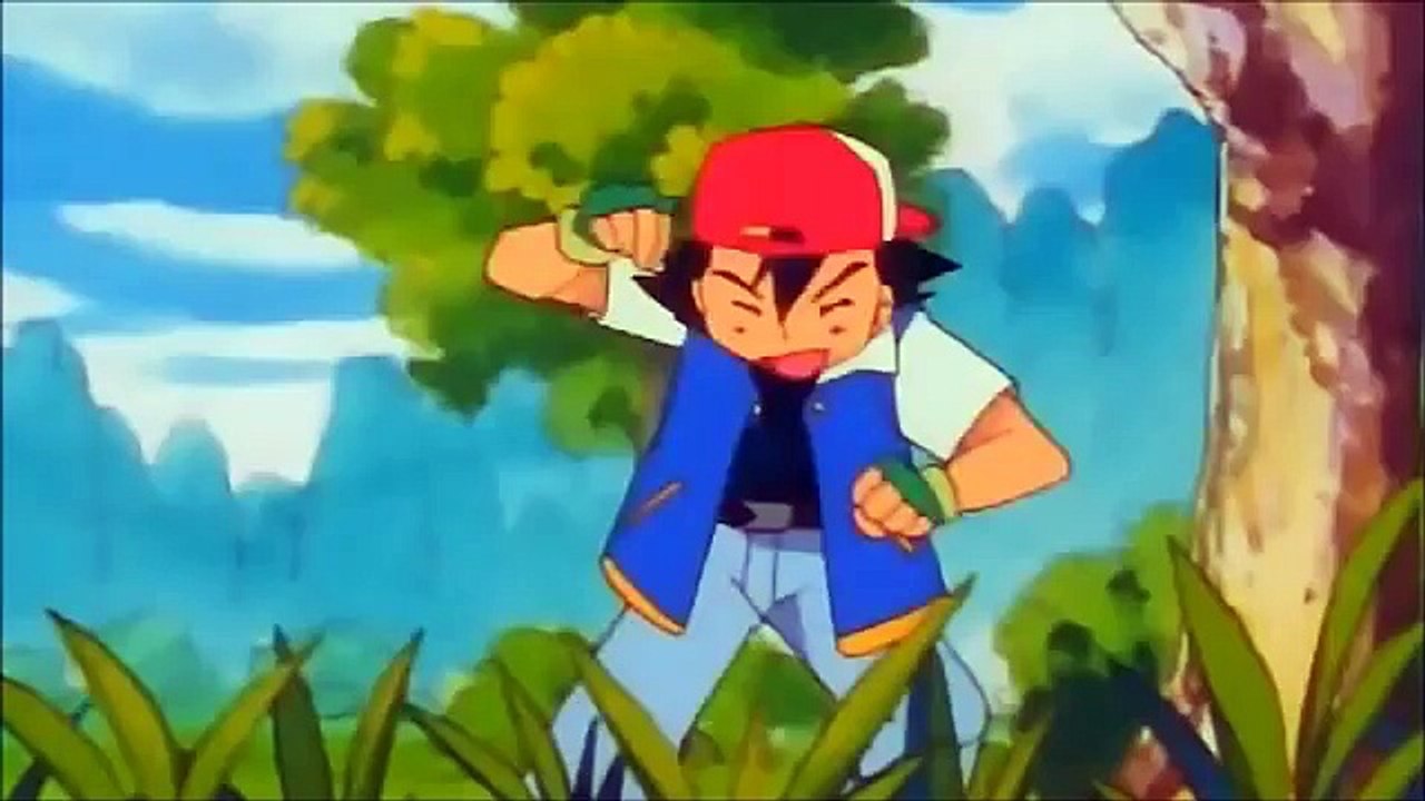 Pokémon Theme Song in Hindi - video Dailymotion