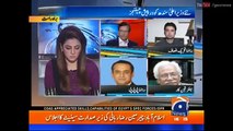 PPP's Imran Zafar bashes Ayesha Ahtesham on his Wrong intro and No talkshows on replacement of CM Balochistan