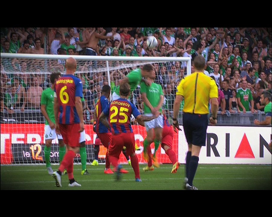 Emotions européennes