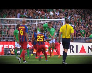 Emotions européennes