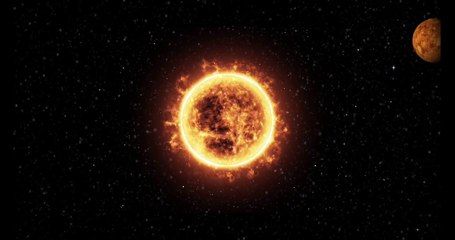 Planet Song for Kids-Solar System Songs for Children-40 Minute Compilation_26