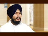 Bhai Sandeep Singh Deep | Aisa Gur Wadbhagi | Amritt Saagar | Shabad Gurbani | Hazuri Ragi Sri Darbar Sahib, Amritsar
