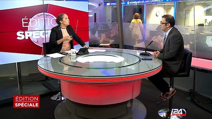 "Les djihadistes ne sont rien s'ils n'attaquent pas leurs victimes en les humiliant", phrase reprise par le porte-voix de l'EI