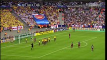 [0506 UCL Final] FC Barcelona - Arsenal 2006-05-17 - 1