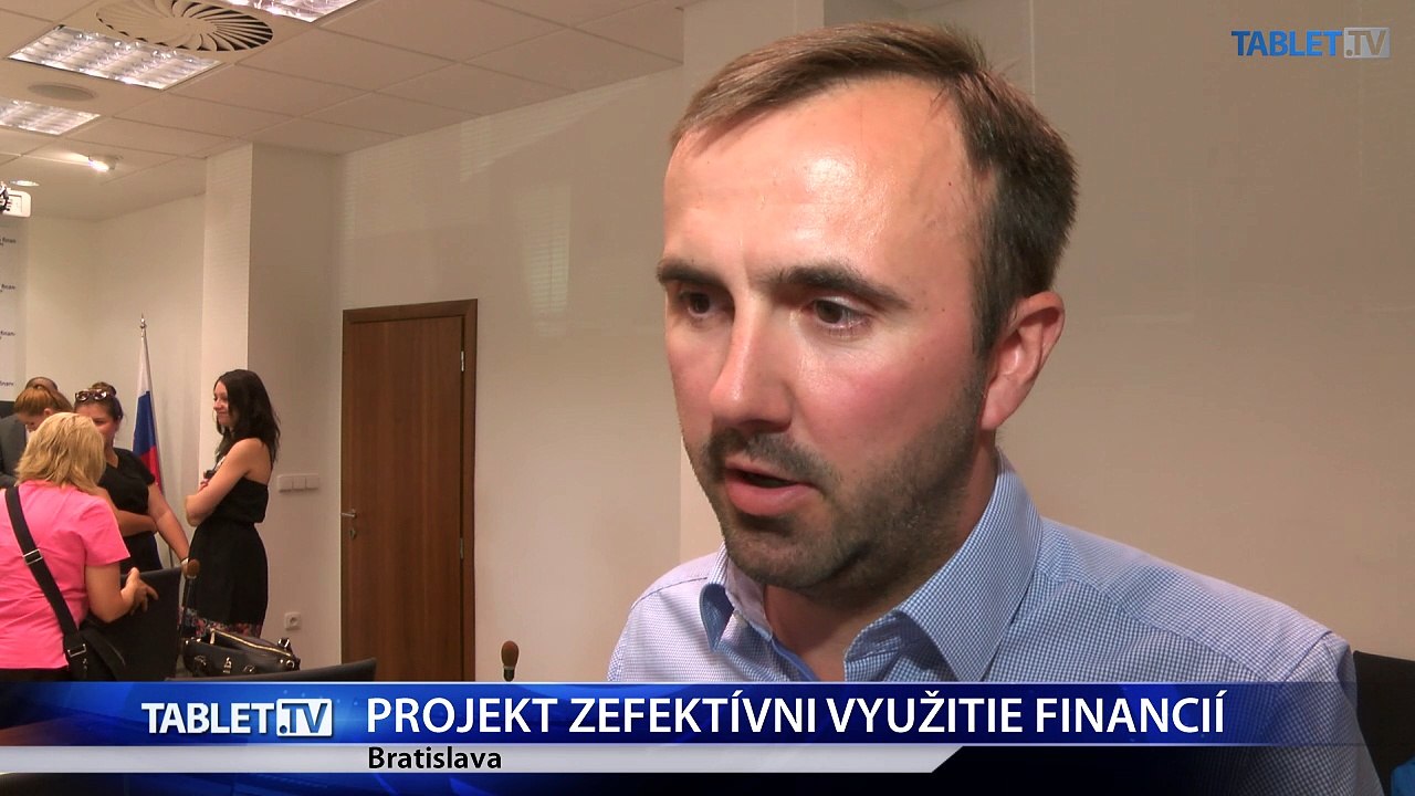 Štát chce úsporu či lepšie využitie financií v informatizácii
