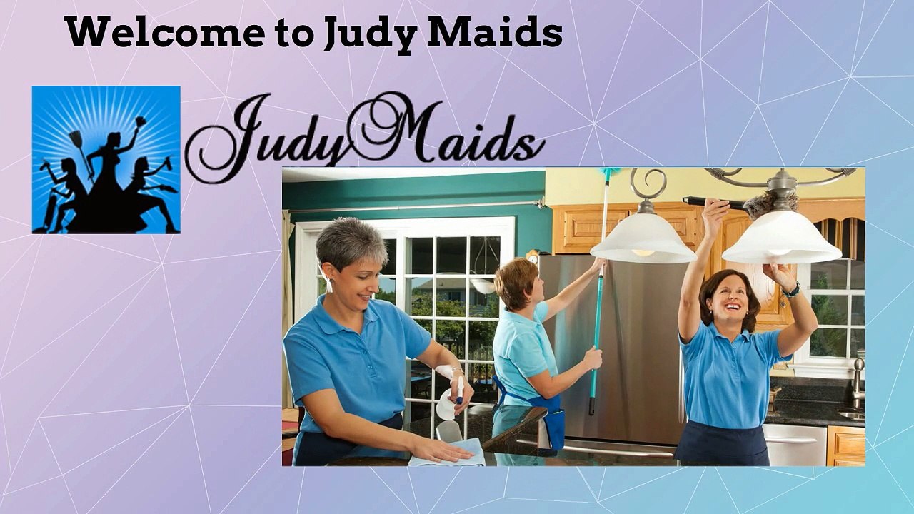 Professional House Cleaning Services in Potomac, MD