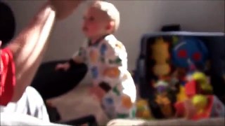 FUNNY BABY VIDEOS PART 20