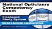 Read National Opticianry Competency Exam Flashcard Study System: NOCE Test Practice Questions