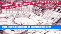 Read Mystery Festival Teacher s Guide  Ebook Free