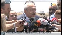 Kılıçdaroğlu Fetullah Gülen'in Kesinlikle Türkiye'ye İade Edilmesi Lazım 2