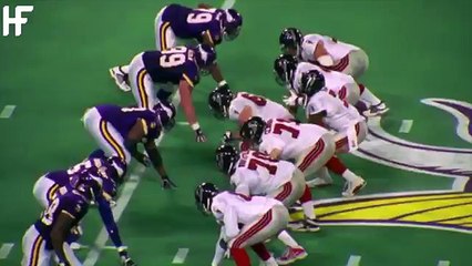 Best Quarterback Runs Ever