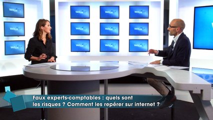 Faux experts-comptables, quels sont les risques et comment les repérer sur Internet ?