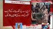 Senator Saeed Ghani condemned attack on security official in Karachi
