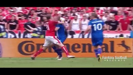 Euro 2016- Funny Moments - Fails, Bloopers