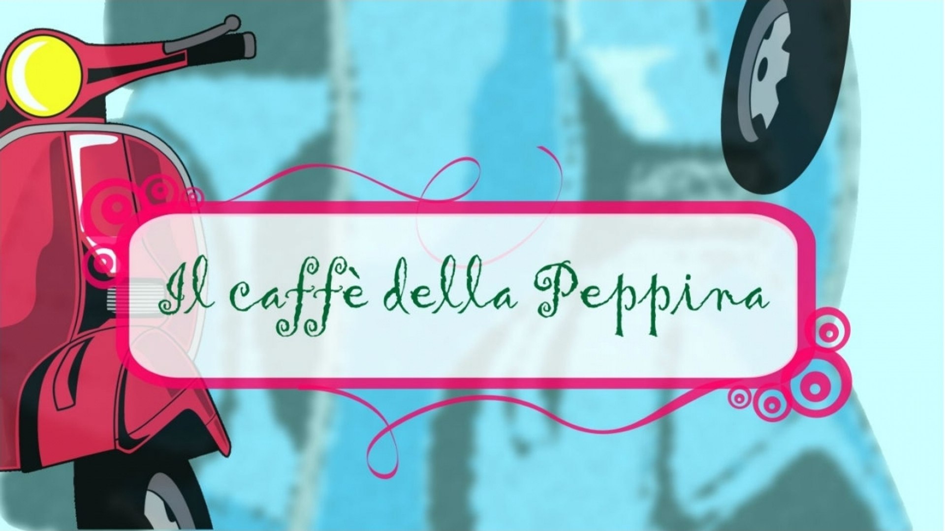 Piccolo Coro Dell'antoniano Il Caffè Della Peppina