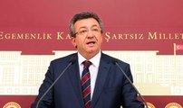 CHP'li Altay: Yeğenimin Öğretmenlik Lisansı İptal Edildi